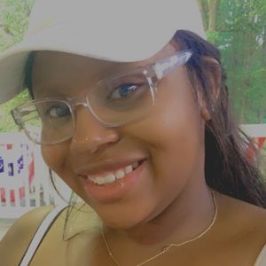 Meet your Posher, Chanyia